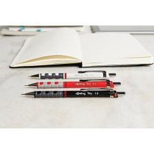 Rotring Tıkky 07 Bordo Versatil Kalem