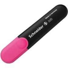 Schneider 150 Job Fosforlu Kalem 1-4.5 Mm Pembe