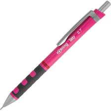 Rotring Versatil Tikky Kalem 0.7 uç Neon Pembe 2007218