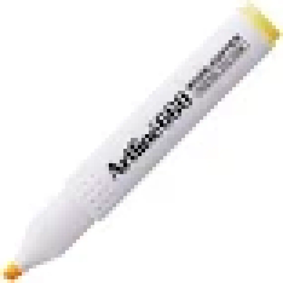 Artline 660 Fosforlu Kalem Kesik Uç:1,0-4,0mm Pastel Yellow