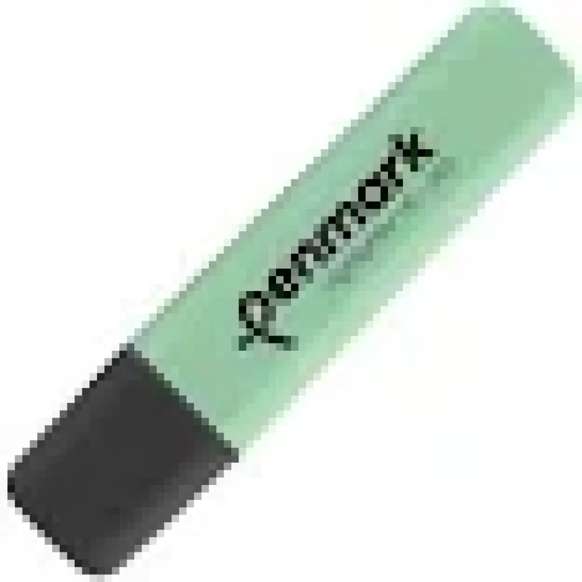 Penmark Fosforlu Kalem 6 Lı Asetat Karışık Renk Pastel