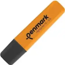 Penmark Fosforlu Kalem Neon Turuncu 10'lu Hs 505 03