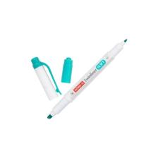 Dong-A Twinliner Soft Fosforlu Kalem Su Yeşili No:55