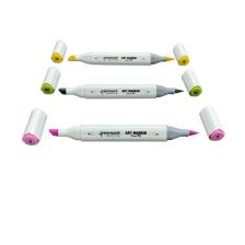 Penmark Marker's Art Brush Kalem 24 ' Lü Set