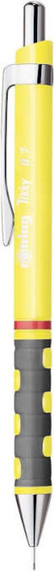 Rotring Versatil Tikky Kalem 0.7 uç Neon Sarı 2007220