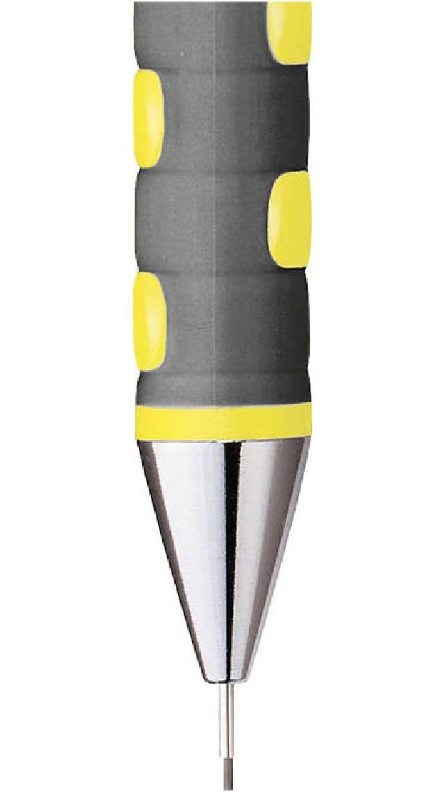 Rotring Versatil Tikky Kalem 0.7 uç Neon Sarı 2007220