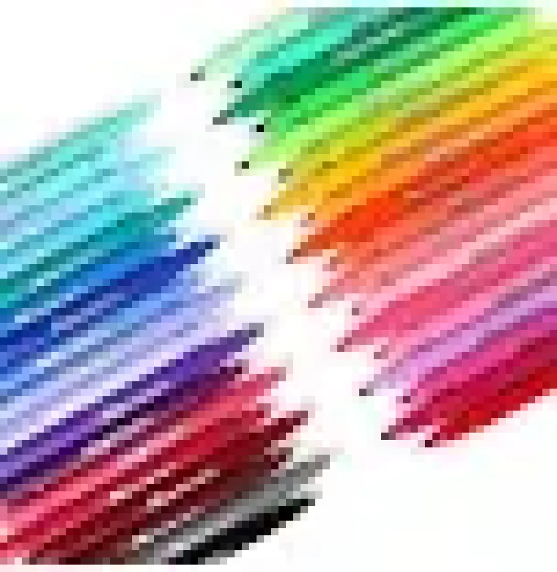 Dong-A My Color2 Çift Taraflı Keçeli Kalem 12 Renk