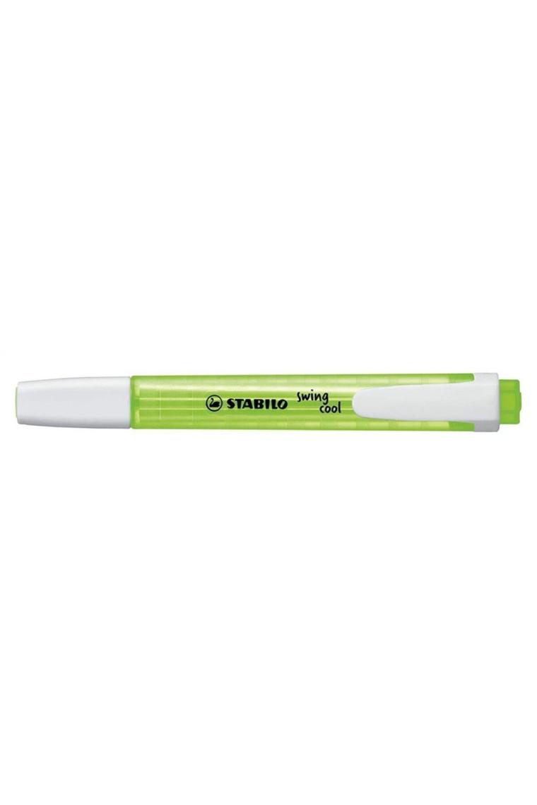 Fosforlu Kalem Swıng Cool 8 Li 275/8