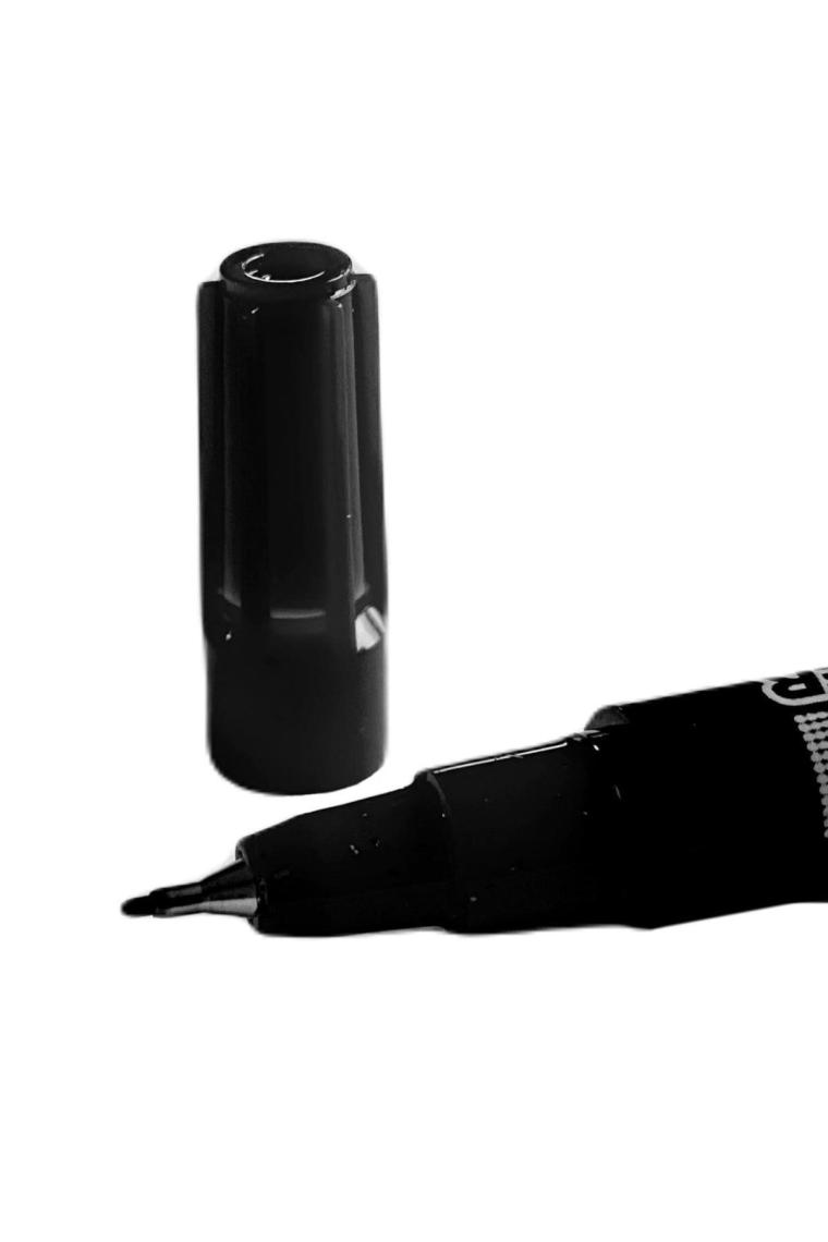 Asetat Kalemi Çift Taraflı Uç 0.5-1.0 Mm (cd2) 1 Adet