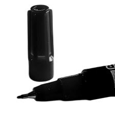 Asetat Kalemi Çift Taraflı Uç 0.5-1.0 Mm (cd2) 1 Adet