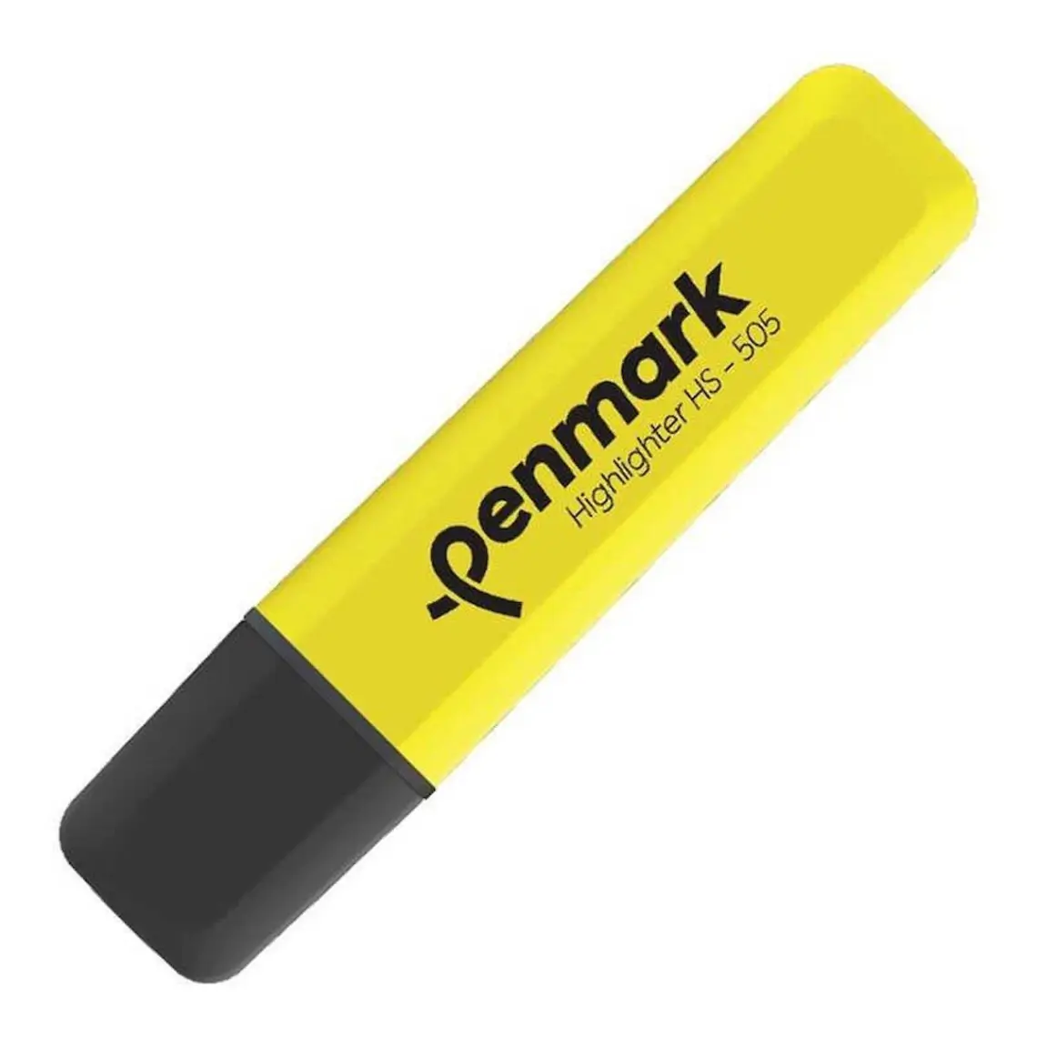 Penmark Neon Fosforlu Kalem 10'lu