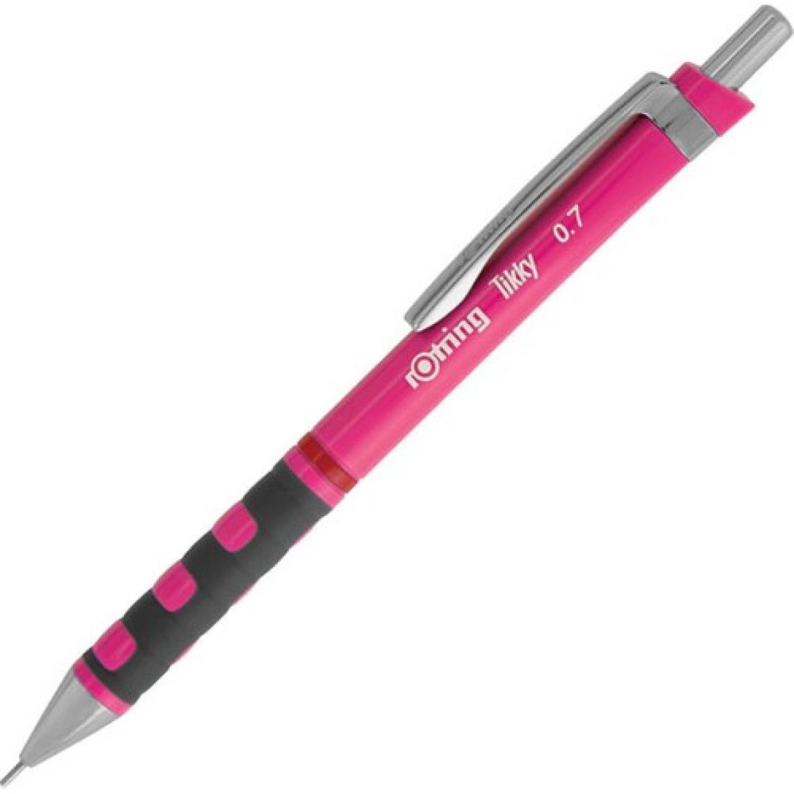 Rotring Tikky 0.7 mm Versatil Okul Seti