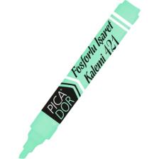 Picador Fosforlu Kalem 421 Pastel Yeşil 1 Adet