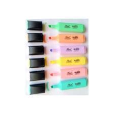 Masis Pastel Renk Kalem 6'Lı Set