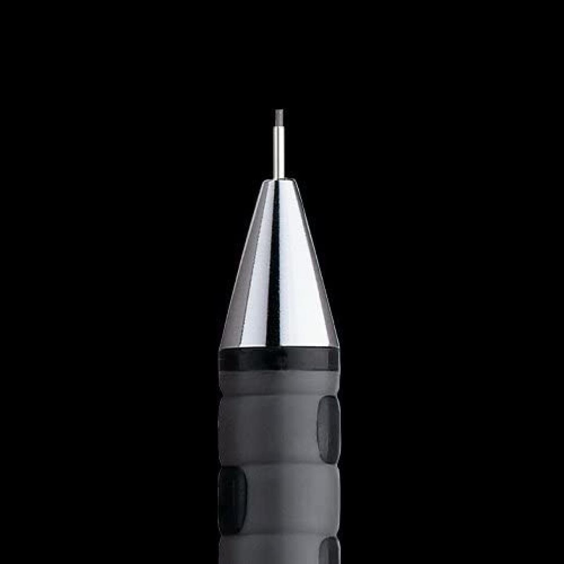 Rotring Tıkky 07 Bordo Versatil Kalem