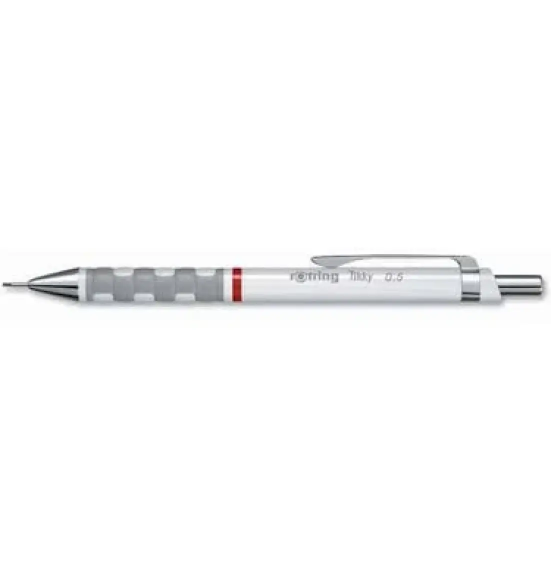 Rotring Versatil Tikky Kalem 0.7 uç Neon Pembe 2007218