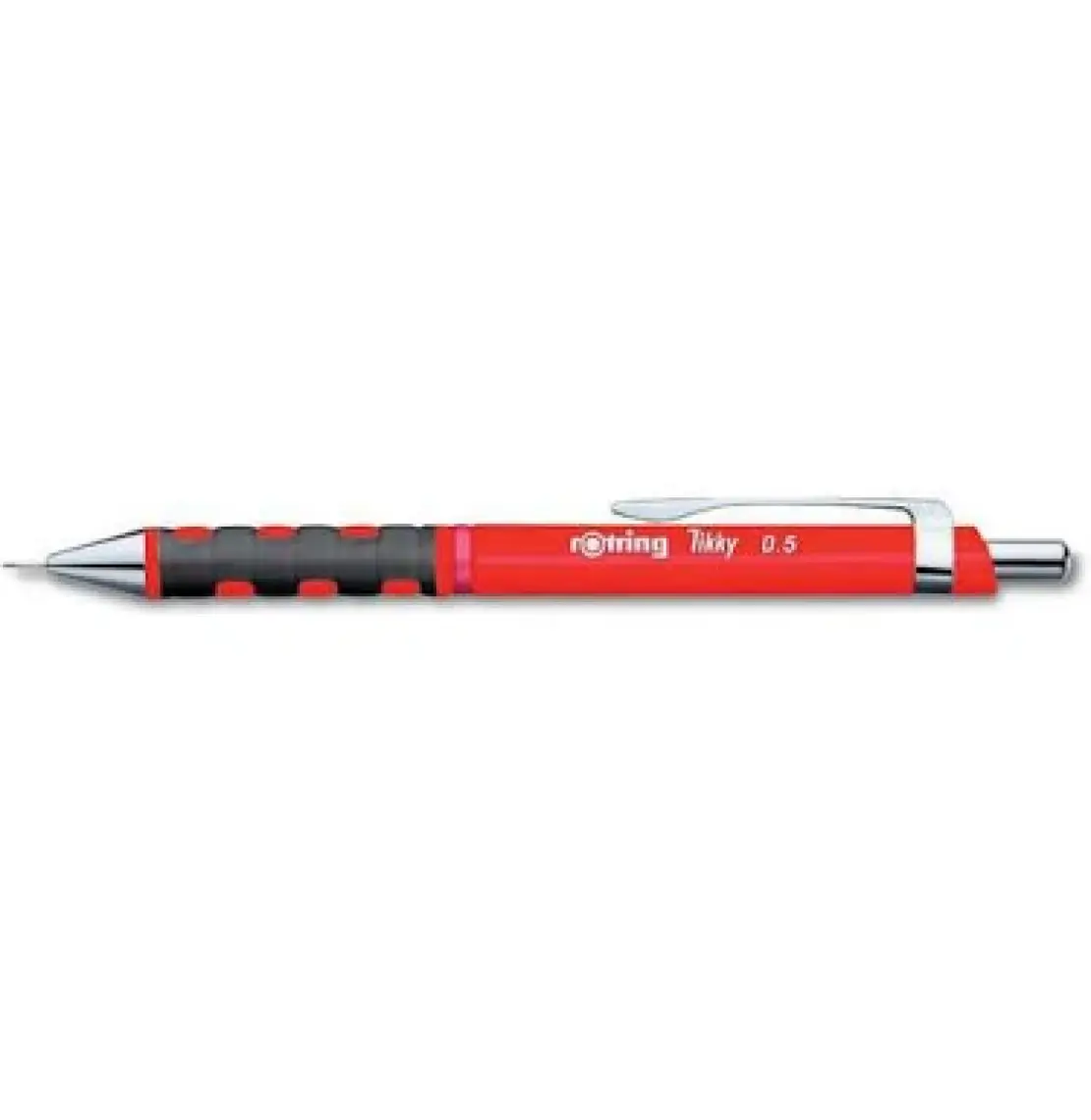 Rotring Versatil Tikky Kalem 0.7 uç Neon Pembe 2007218