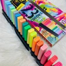 Boss Original Fosforlu Kalem 23'lü Seti 7023-314280