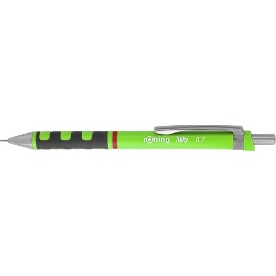 Rotring Tikky Versatil Kalem Neon Yeşil 0.7 mm 2007216