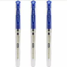 Uni Um-153 Signo Broad İmza Kalemi 1;0 Mm 3 Lü Mavi