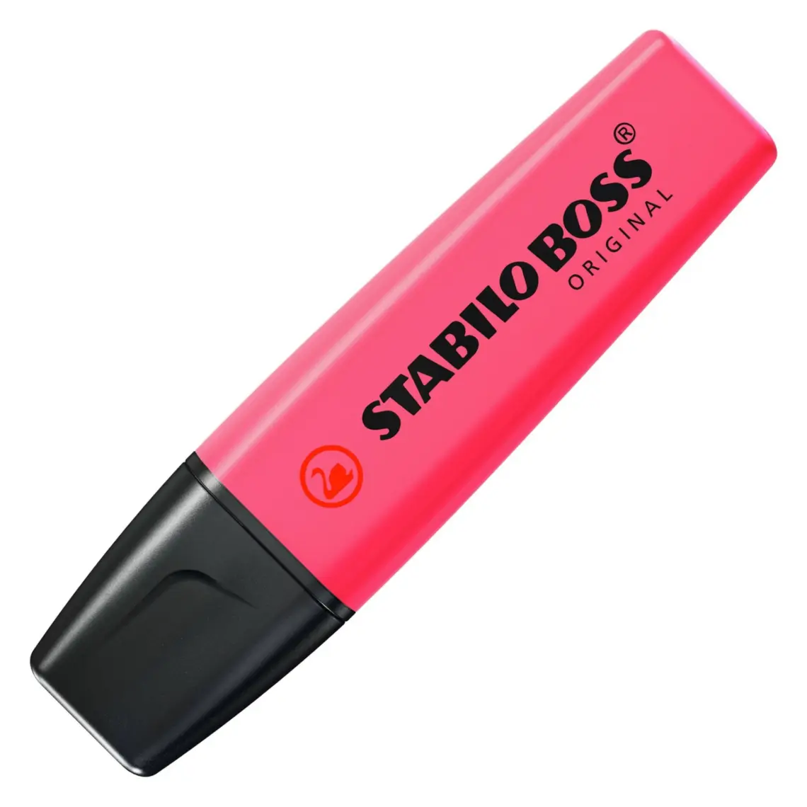 Stabilo Boss Fosforlu Kalem Pembe