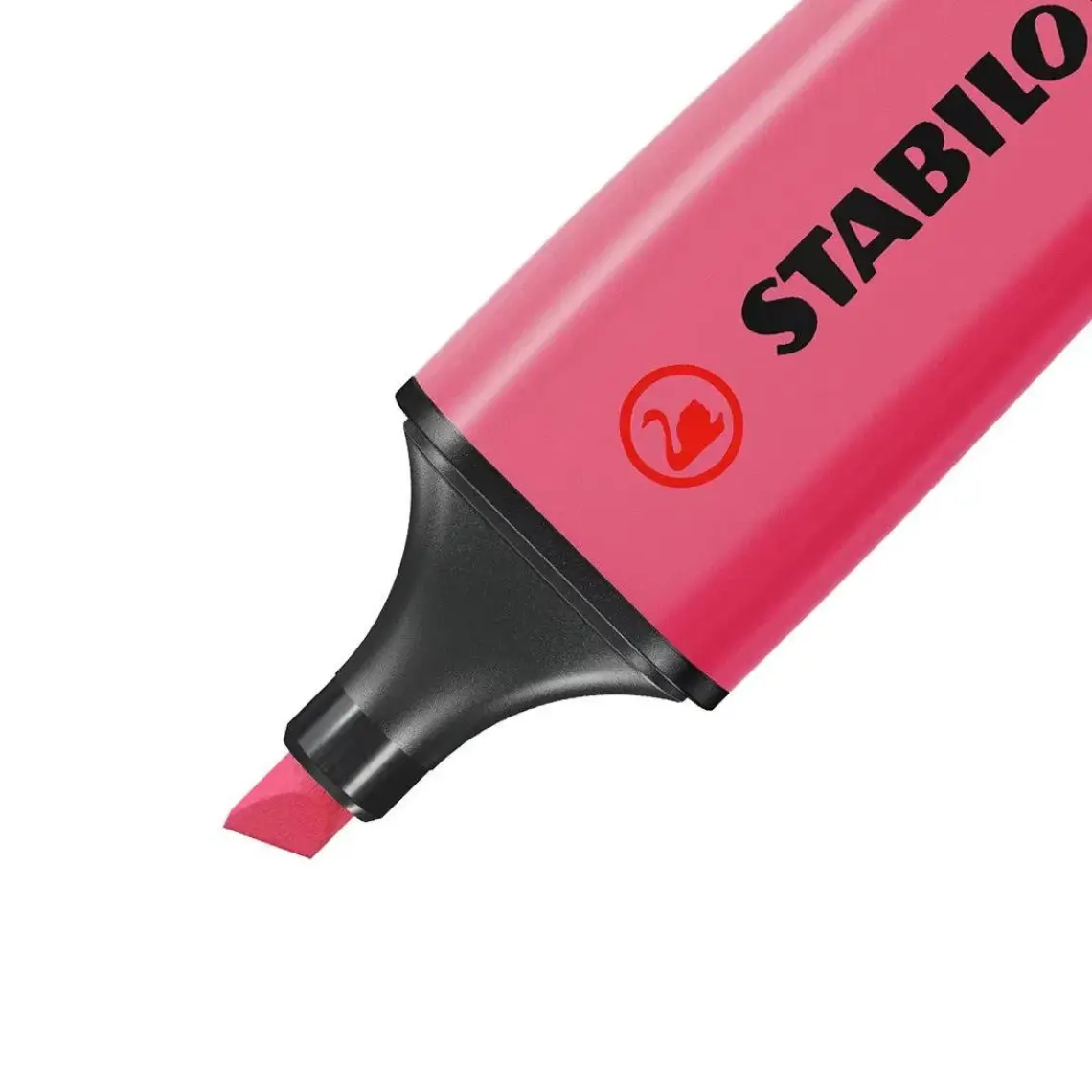Stabilo Boss Fosforlu Kalem Pembe