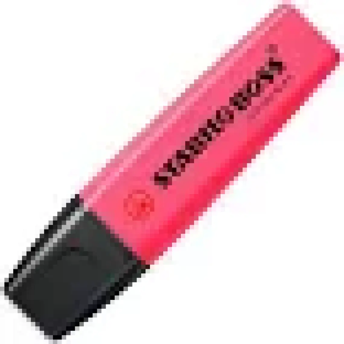 Stabilo Boss Fosforlu Kalem Pembe