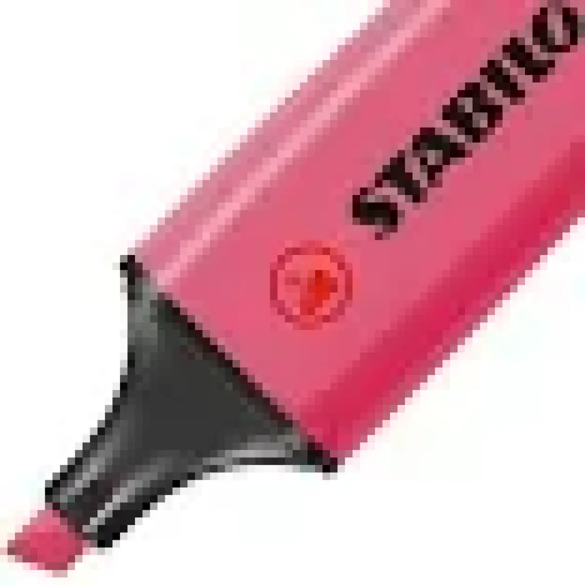 Stabilo Boss Fosforlu Kalem Pembe