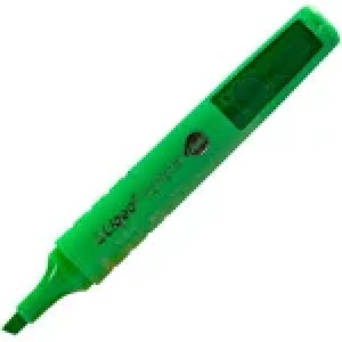 Liqeo Likit Fosforlu Kalem H-3130-160 Yeşil