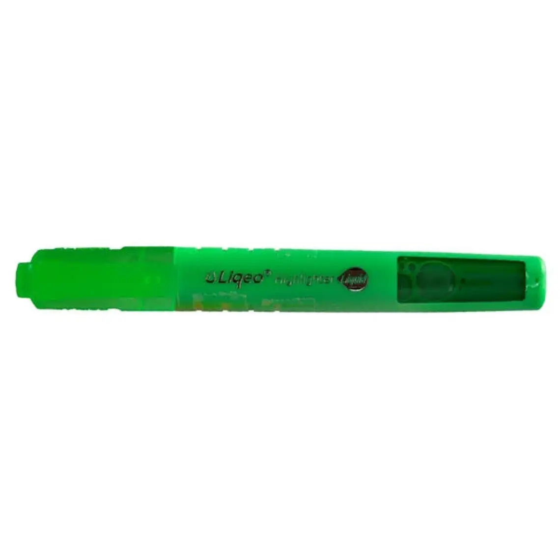 Liqeo Likit Fosforlu Kalem H-3130-160 Yeşil