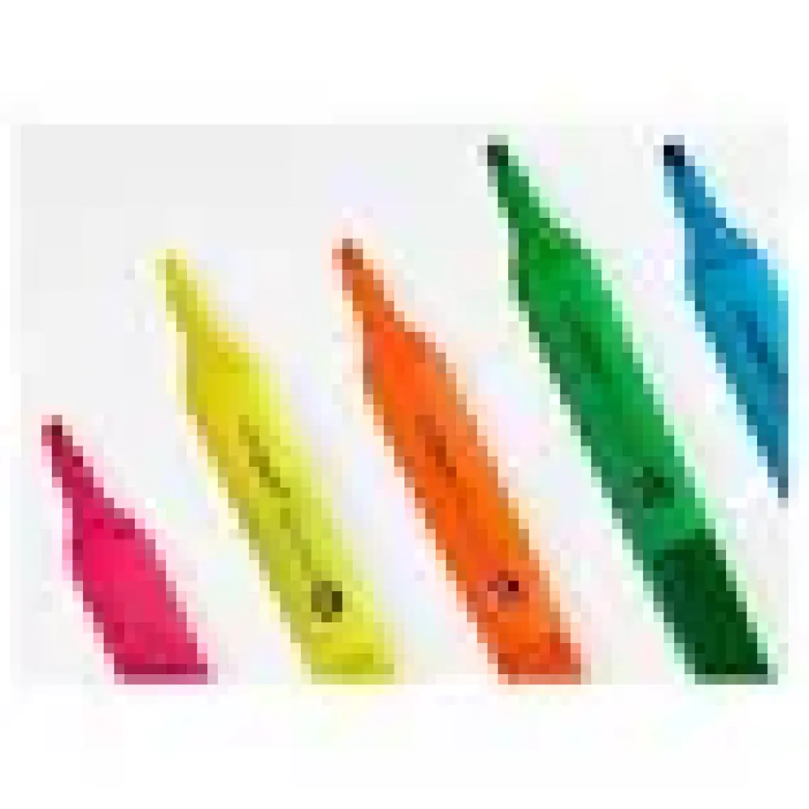 Liqeo Likit Fosforlu Kalem H-3130-160 Yeşil