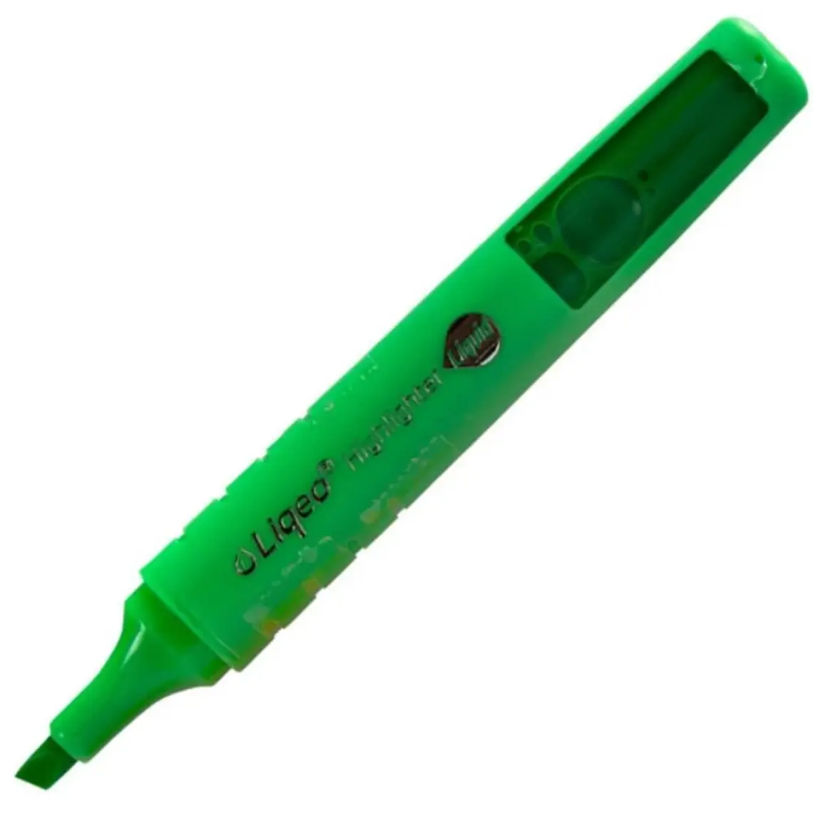 Liqeo Likit Fosforlu Kalem H-3130-160 Yeşil