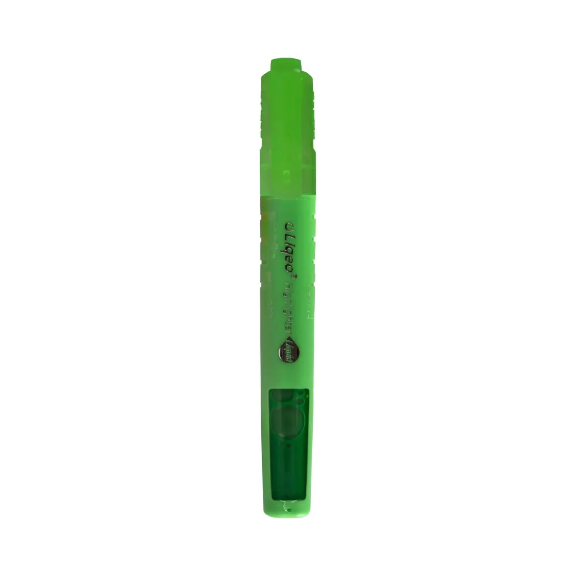 Liqeo Likit Fosforlu Kalem H-3130-160 Yeşil