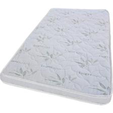 Ave Home Visco Bioped Bamboo Çift Kişilik Visco Yatak Pedi