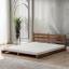 Us. Sleeping Full Ortopedik Natural Ped Yatak Şiltesi (6Cm) 90X200