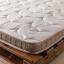 Us. Sleeping Full Ortopedik Bamboo Ped Yatak Şiltesi (7Cm) 90X200