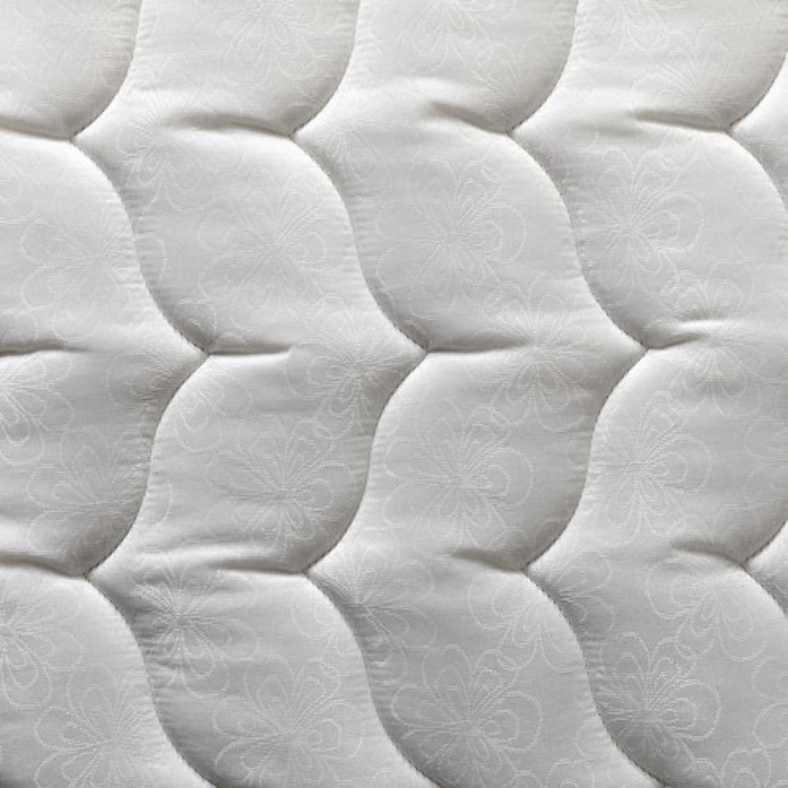 Us. Sleeping Full Ortopedik Natural Ped Yatak Şiltesi (6Cm) 80X200