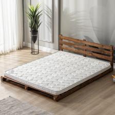 Us. Sleeping Full Ortopedik Natural Ped Yatak Şiltesi (6Cm) 160X200