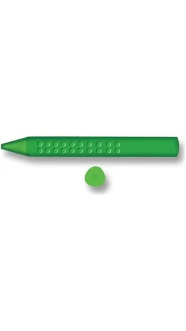 Faber-Castell Grip Jumbo Mum Boya 12 Renk