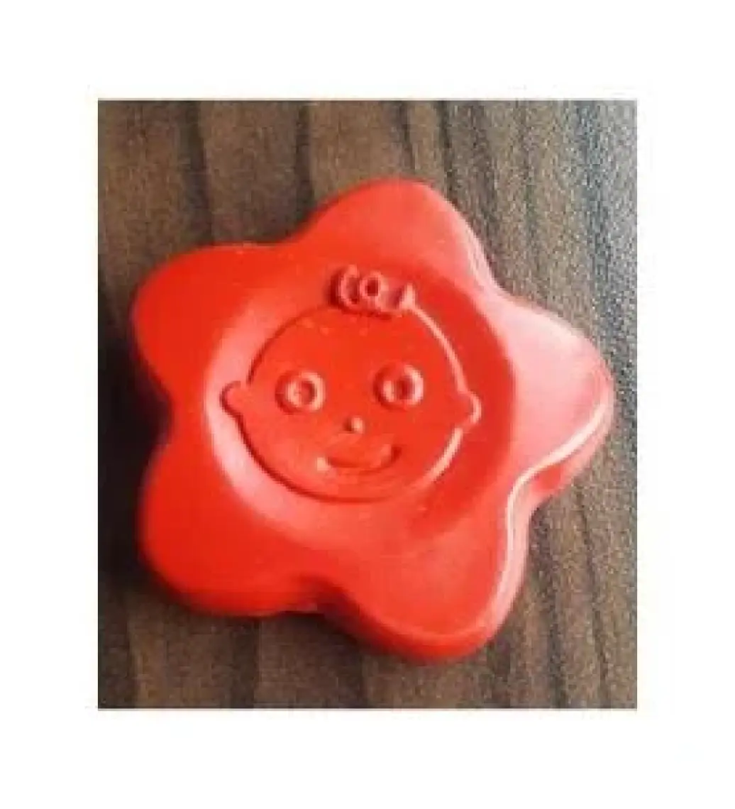 Play-Doh PLAY-CR018 Baby Mum Boya 6 Renk