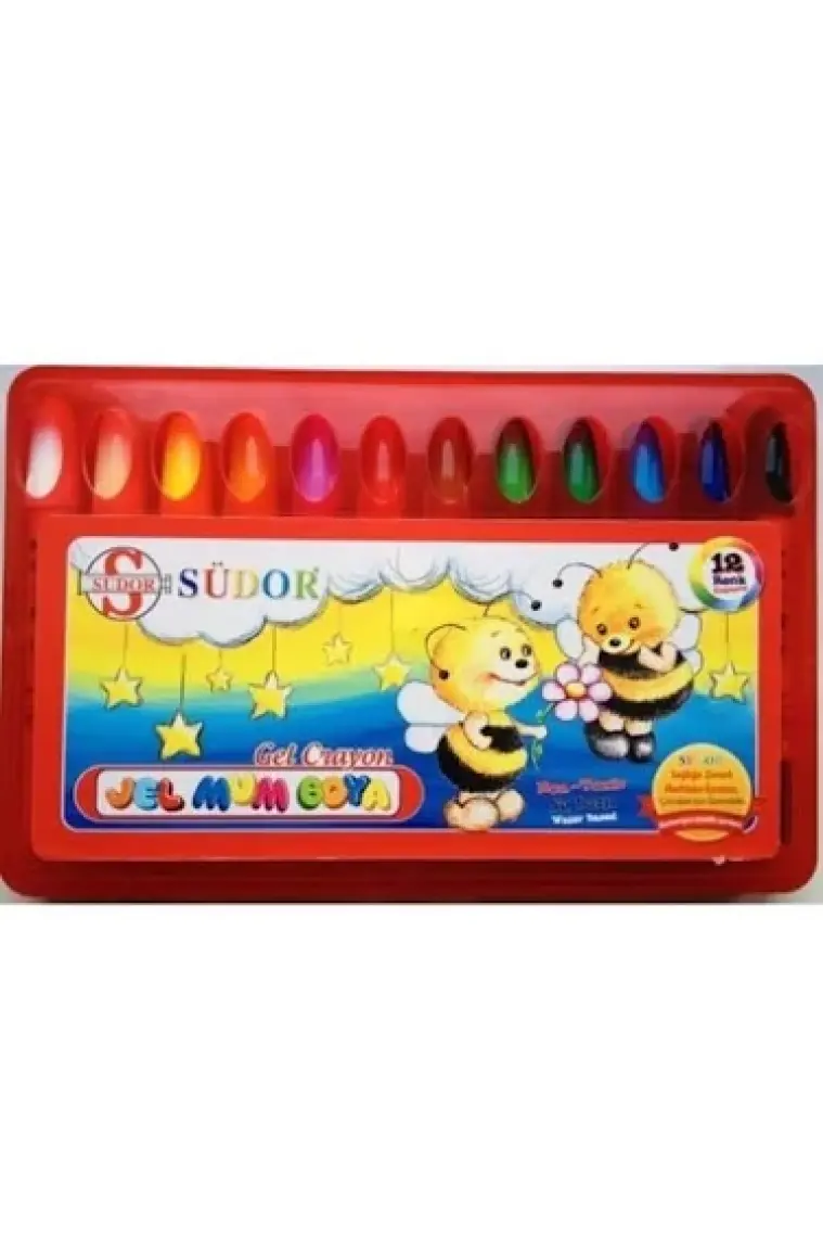 Südor Südor Jel Mum Boya Set 12 Yb06