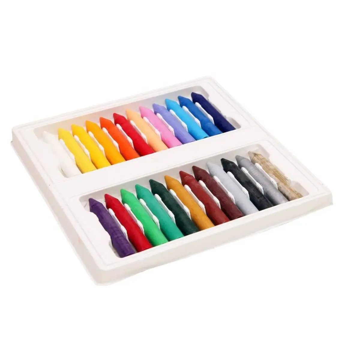 Alpino Dacscolor Mum Boya 24 Lü