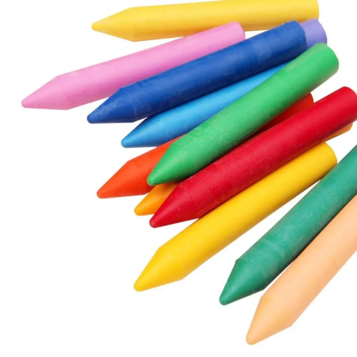 Alpino Dacscolor Mum Boya 24 Lü
