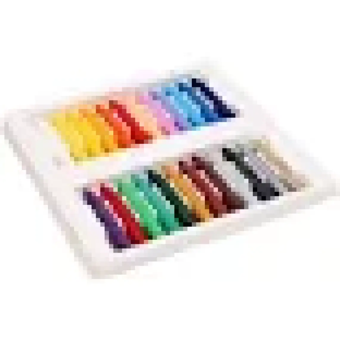 Alpino Dacscolor Mum Boya 24 Lü