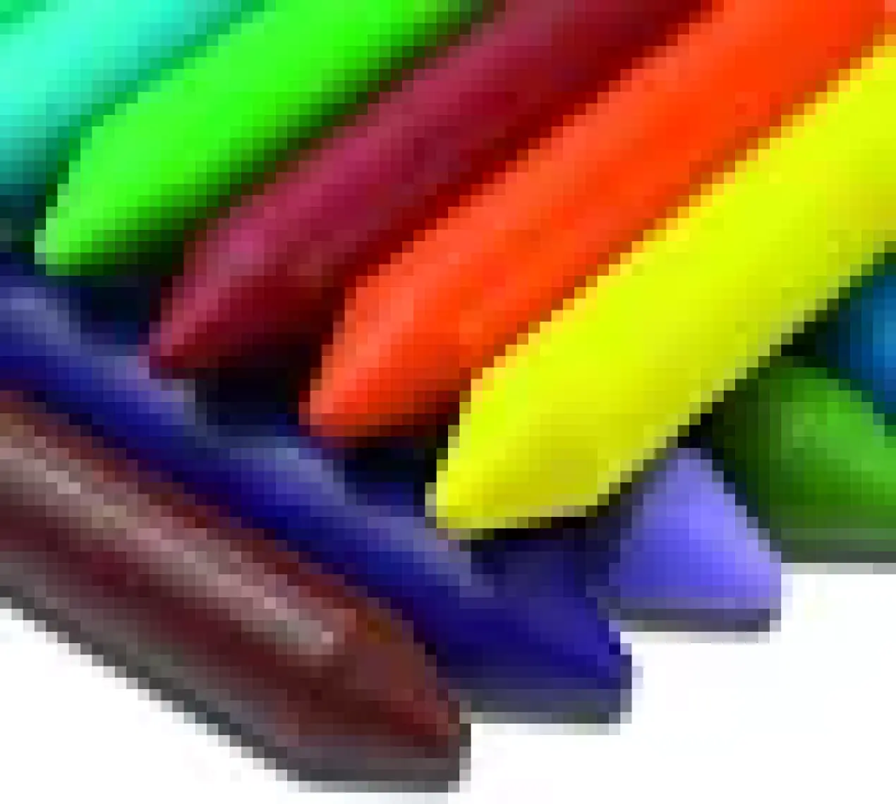 Alpino Dacscolor Mum Boya 24 Lü