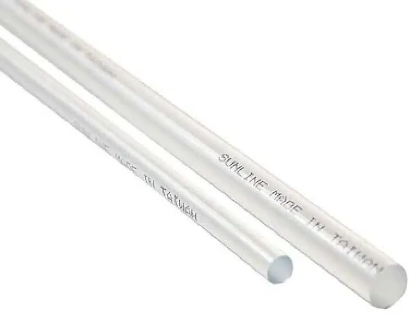 Mikro İnce Mum Silikon 7,5 mm 300 mm  Çubuk 1 Kg