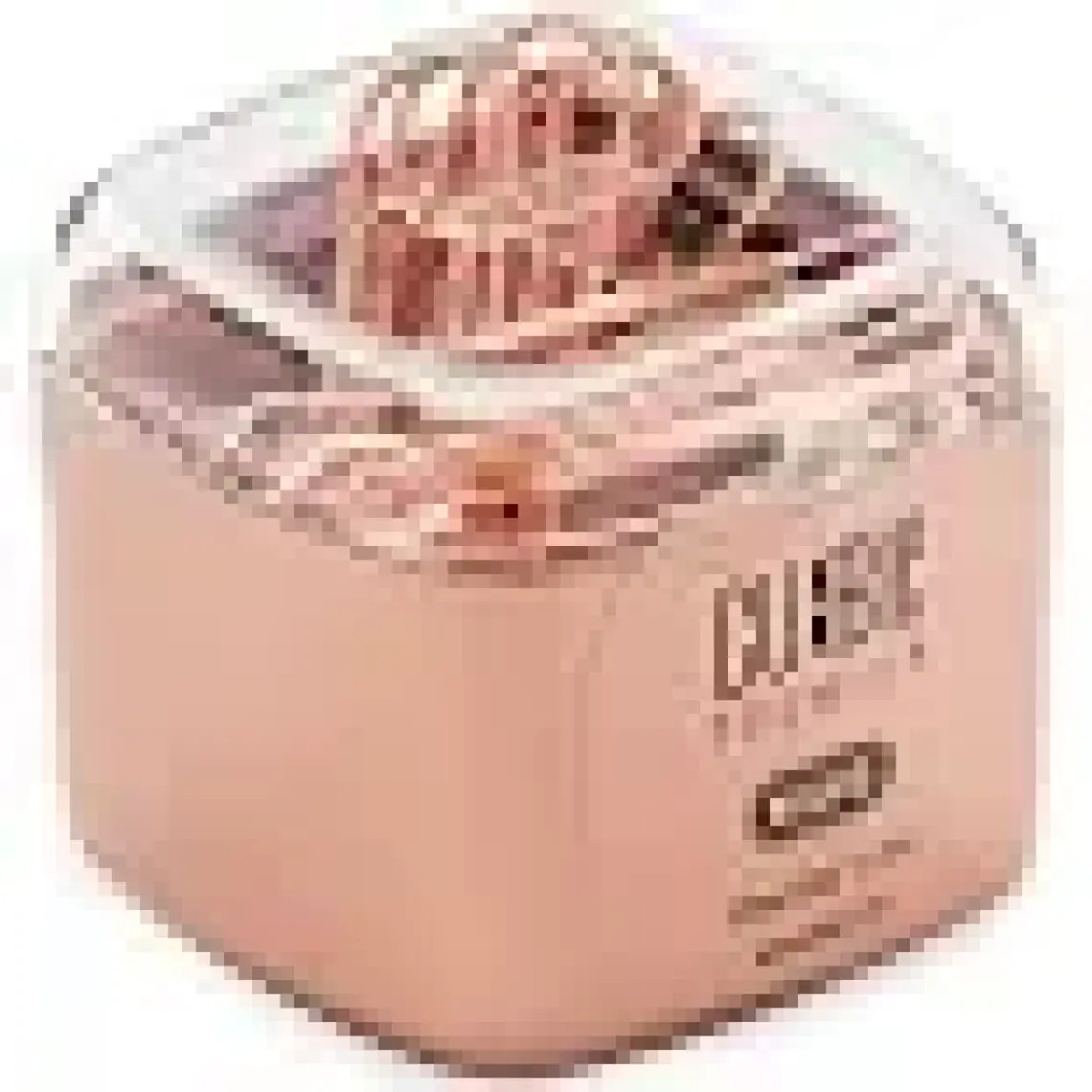 Mas Cubbie Premium Rose Gold Dev Ataş 50 Mm (15 Adet)