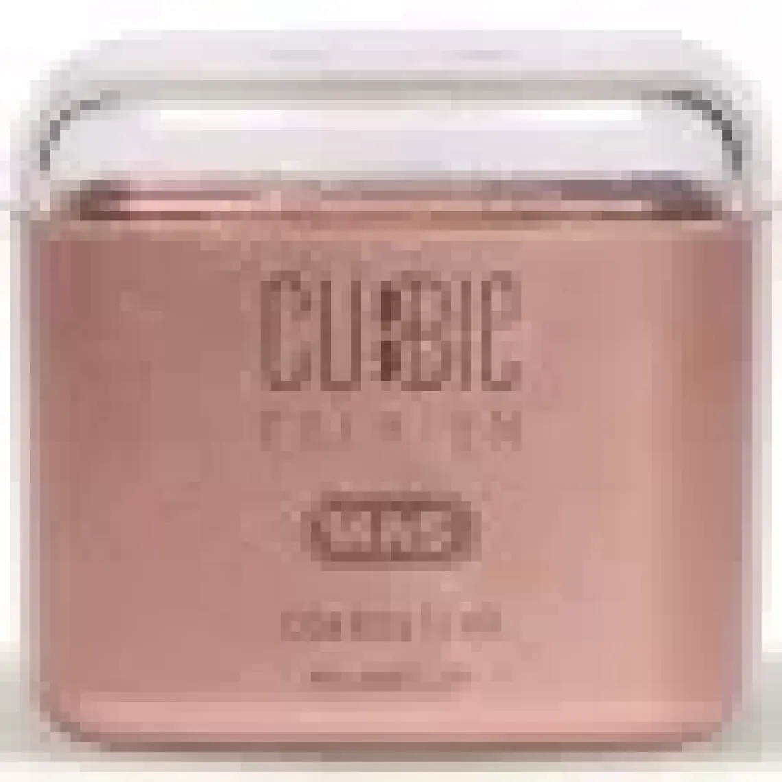 Mas Cubbie Premium Rose Gold Dev Ataş 50 Mm (15 Adet)