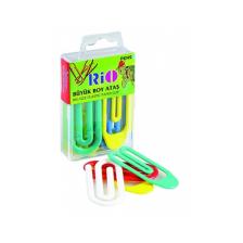 Rio Büyük Boy Plastik Ataş