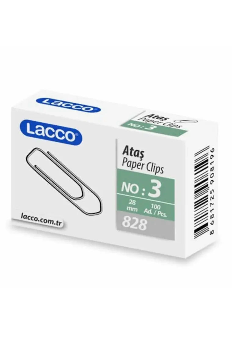Lacco Ataş No:3